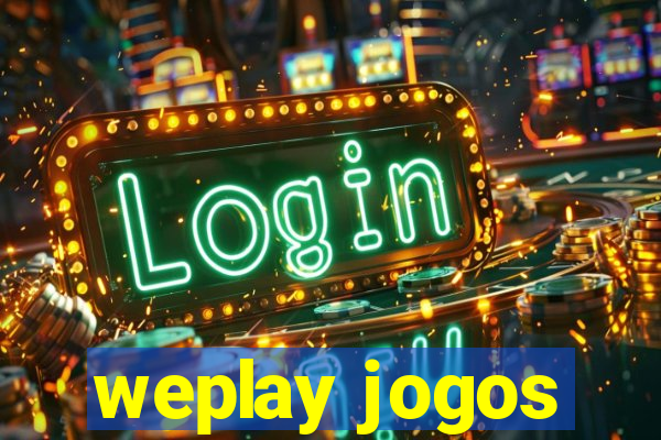 weplay jogos